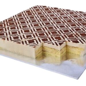 Tiramisu Cake