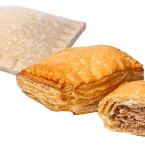 Tuna Puff
